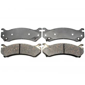 Raybestos PGD785M Disc Brake Pad product image 1 of 1