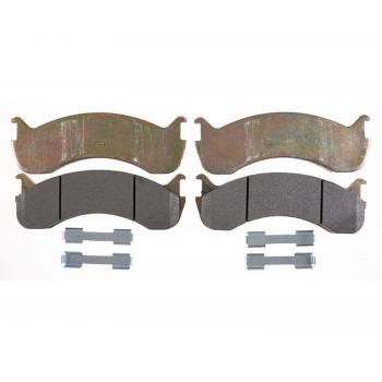 Raybestos PGD786AM - Disc Brake Pad Raybestos PGD786AM Disc Brake Pad product image 1 of 1