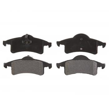 Raybestos PGD791M Disc Brake Pad product image 1 of 1