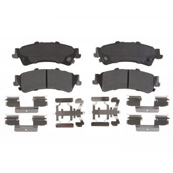 Raybestos PGD792M Disc Brake Pad product image 1 of 1
