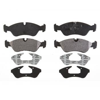 Raybestos PGD796M Disc Brake Pad product image 1 of 1