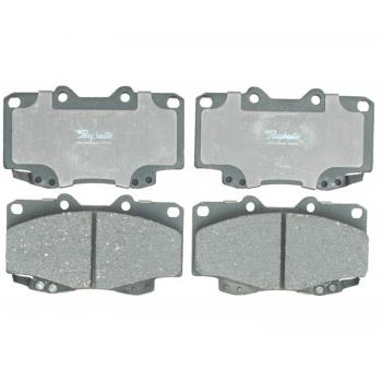 Raybestos PGD799C Disc Brake Pad product image 1 of 1