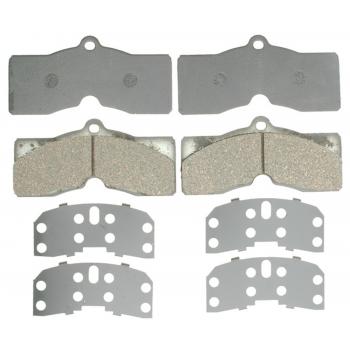 Raybestos PGD8 Disc Brake Pad product image 1 of 1