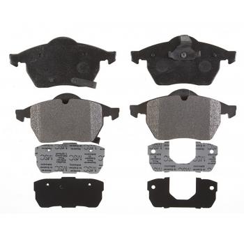 Raybestos PGD800M Disc Brake Pad product image 1 of 1