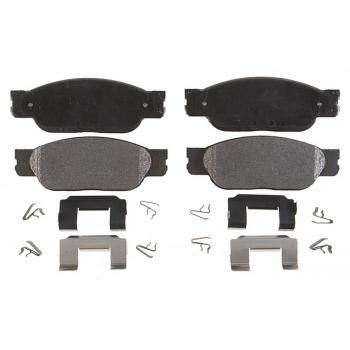 Raybestos PGD805M Disc Brake Pad product image 1 of 1