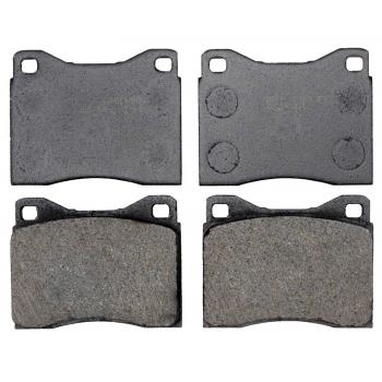 Raybestos PGD82 Disc Brake Pad product image 1 of 1