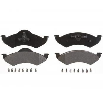 Raybestos PGD820M Disc Brake Pad product image 1 of 1