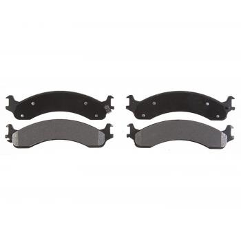 Raybestos PGD821M - Disc Brake Pad Raybestos PGD821M Disc Brake Pad product image 1 of 1