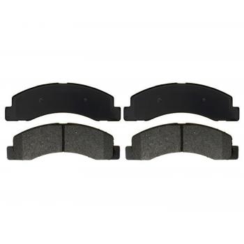 Raybestos PGD824M Disc Brake Pad product image 1 of 1