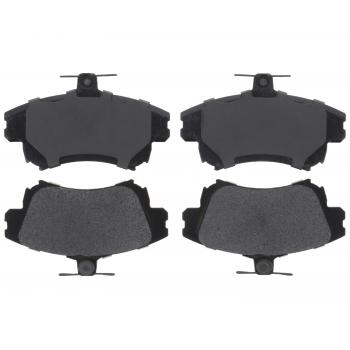 Raybestos PGD837M Disc Brake Pad product image 1 of 1