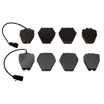 Raybestos PGD839AM Disc Brake Pad product image 1 of 1