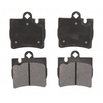 Raybestos PGD848M - Disc Brake Pad Raybestos PGD848M Disc Brake Pad product image 1 of 1