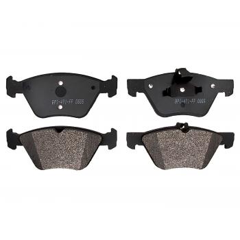 Raybestos PGD853AM Disc Brake Pad product image 1 of 1