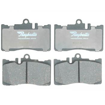 Raybestos PGD870C Disc Brake Pad product image 1 of 1