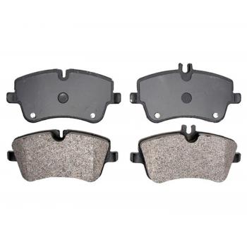 Raybestos PGD872M Disc Brake Pad product image 1 of 1