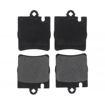 Raybestos PGD873M Disc Brake Pad product image 1 of 1