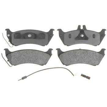 Raybestos PGD875M Disc Brake Pad product image 1 of 1