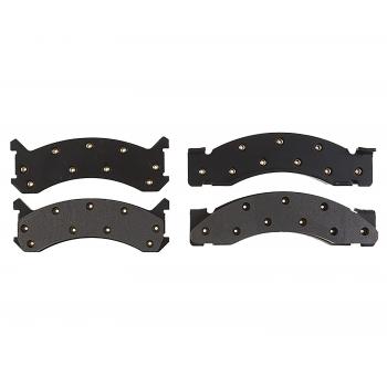 Raybestos PGD87M - Disc Brake Pad Raybestos PGD87M Disc Brake Pad product image 1 of 1