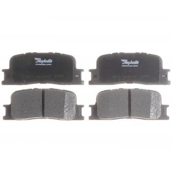 Raybestos PGD885C Disc Brake Pad product image 1 of 1