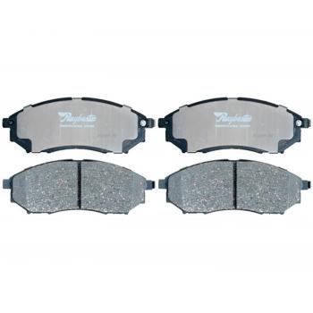 Raybestos PGD888C Disc Brake Pad product image 1 of 1