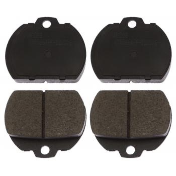 Raybestos PGD88C Disc Brake Pad product image 1 of 1