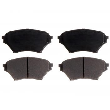 Raybestos PGD890C Disc Brake Pad product image 1 of 1