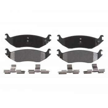 Raybestos PGD898M Disc Brake Pad product image 1 of 1