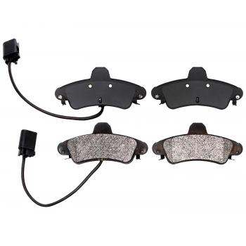 Raybestos PGD899AM Disc Brake Pad product image 1 of 1