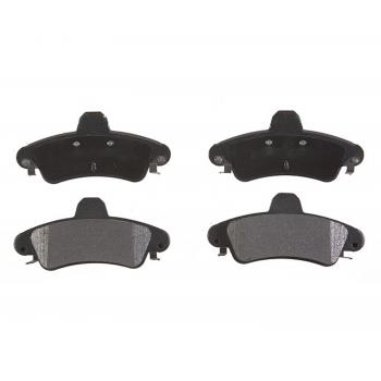 Raybestos PGD899M Disc Brake Pad product image 1 of 1