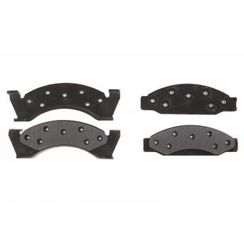 Raybestos PGD90M Disc Brake Pad product image 1 of 1