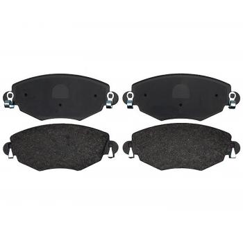 Raybestos PGD910M Disc Brake Pad product image 1 of 1