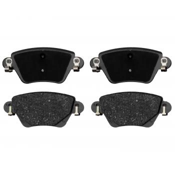 Raybestos PGD911M Disc Brake Pad product image 1 of 1