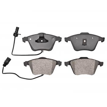 Raybestos PGD915M Disc Brake Pad product image 1 of 1