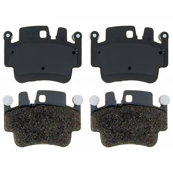 Raybestos PGD917M Disc Brake Pad product image 1 of 1