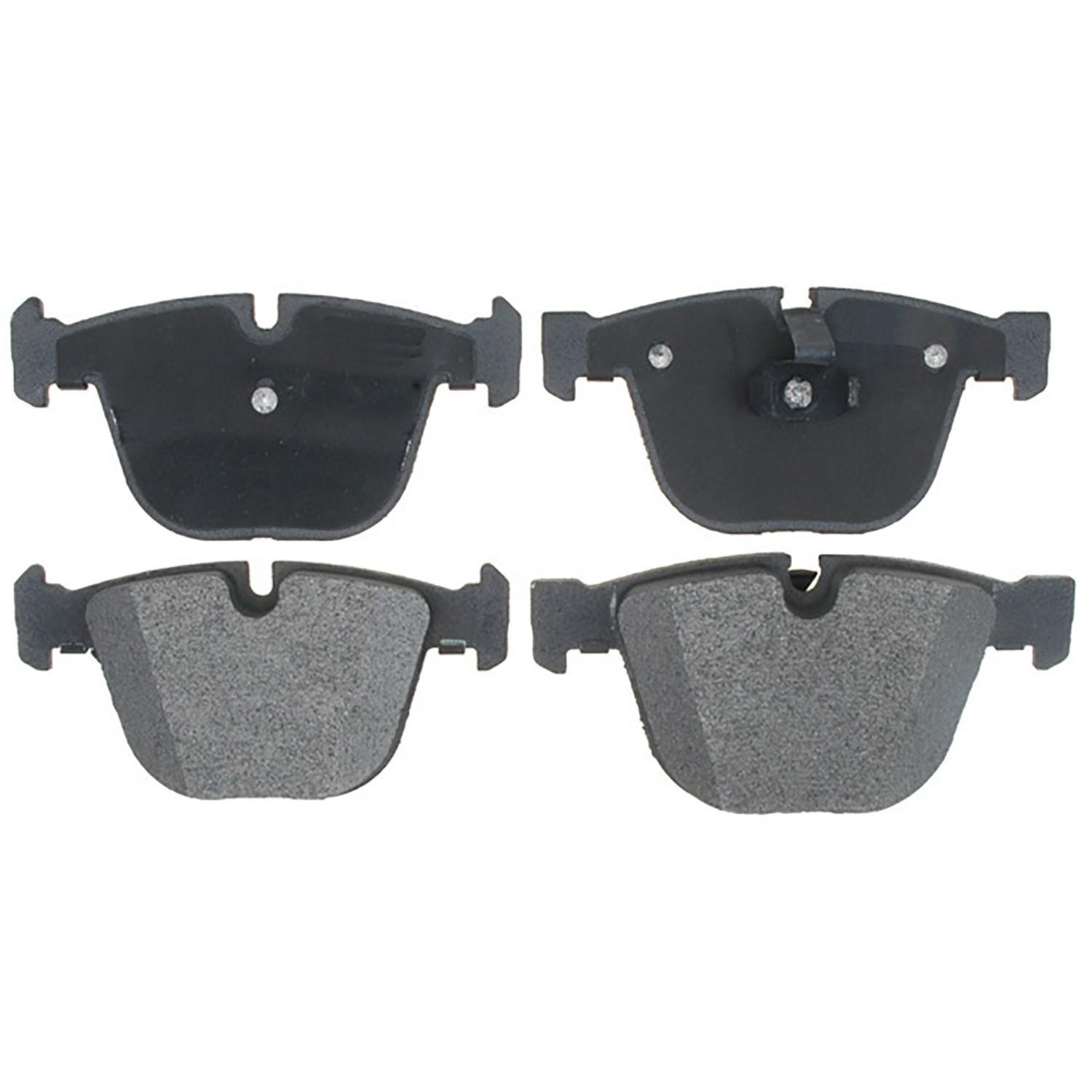 Raybestos PGD919M Disc Brake Pad product image 1 of 1