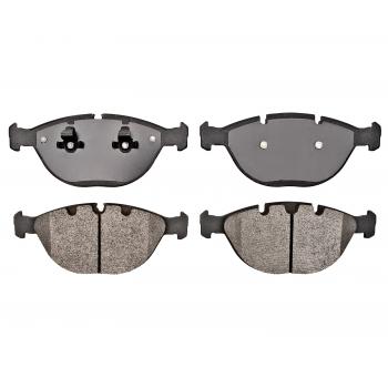 Raybestos PGD920M Disc Brake Pad product image 1 of 1