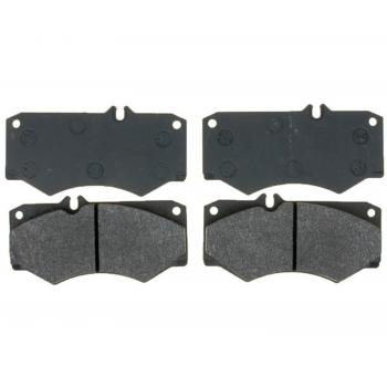 Raybestos PGD927M Disc Brake Pad product image 1 of 1