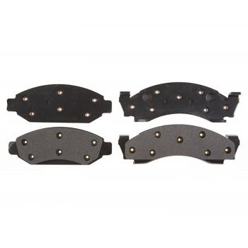 Raybestos PGD92M Disc Brake Pad product image 1 of 1