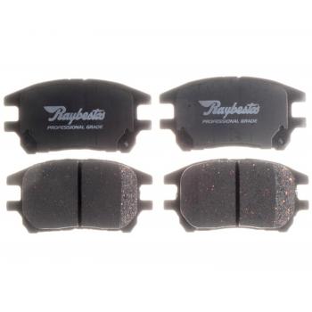 Raybestos PGD930C Disc Brake Pad product image 1 of 1