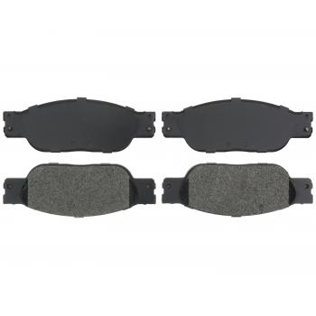 Raybestos PGD933M Disc Brake Pad product image 1 of 1