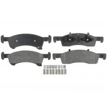 Raybestos PGD934M Disc Brake Pad product image 1 of 1