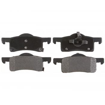 Raybestos PGD935M Disc Brake Pad product image 1 of 1