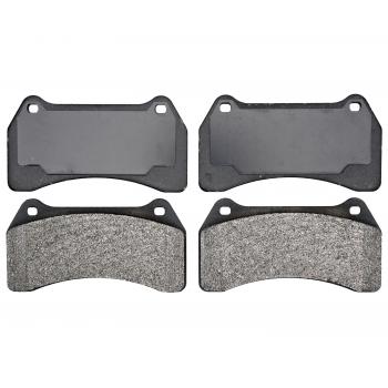 Raybestos PGD938M Disc Brake Pad product image 1 of 1