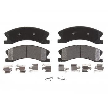 Raybestos PGD945M Disc Brake Pad product image 1 of 1