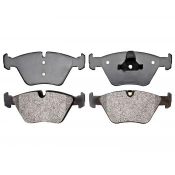 Raybestos PGD946AM Disc Brake Pad product image 1 of 1
