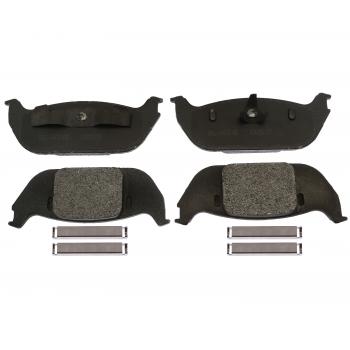 Raybestos PGD952M Disc Brake Pad product image 1 of 1