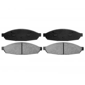 Raybestos PGD953C Disc Brake Pad product image 1 of 1