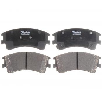 Raybestos PGD957C Disc Brake Pad product image 1 of 1