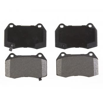 Raybestos PGD960M Disc Brake Pad product image 1 of 1