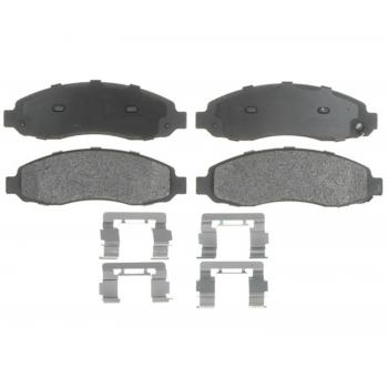Raybestos PGD962M - Disc Brake Pad Raybestos PGD962M Disc Brake Pad product image 1 of 1